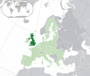 By NuclearVacuum - File:Europe-EU.svg, CC BY-SA 3.0, https://commons.wikimedia.org/w/index.php?curid=8096180